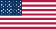 Flag of US